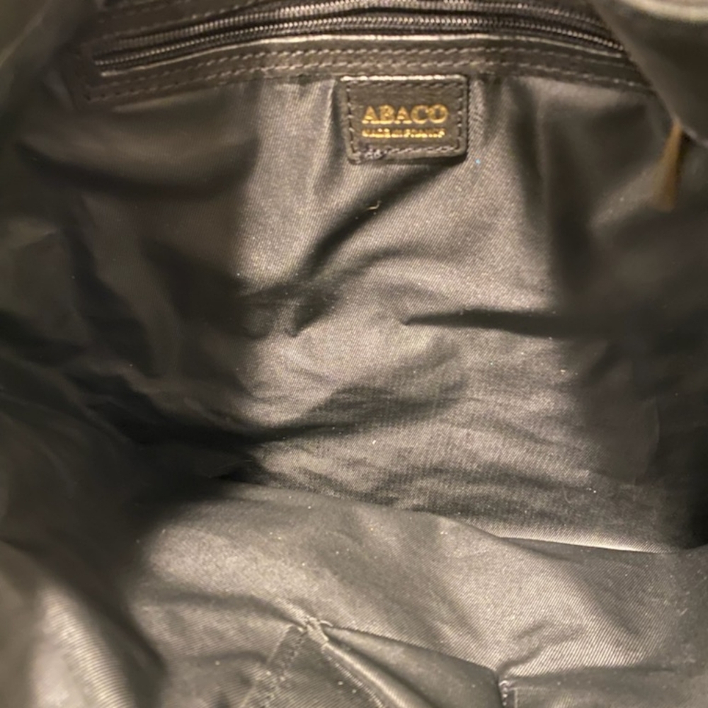 Abaco purse - Picture 2 of 3